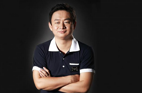 昆侖萬維CEO周亞輝